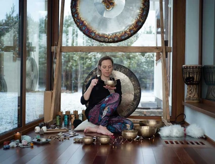 Koncert Gongi 7 Grudnia Płock godz. 18:00