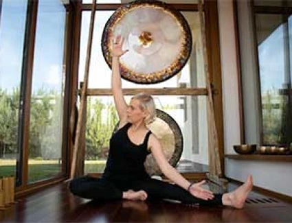 Koncert Gongi 13 Grudnia Gostynin godz. 18:00